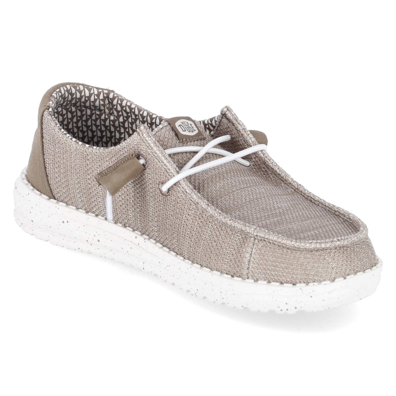 Mokassins WENDY Beige