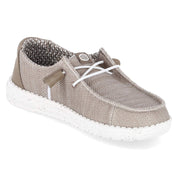 Mokassins WENDY Beige