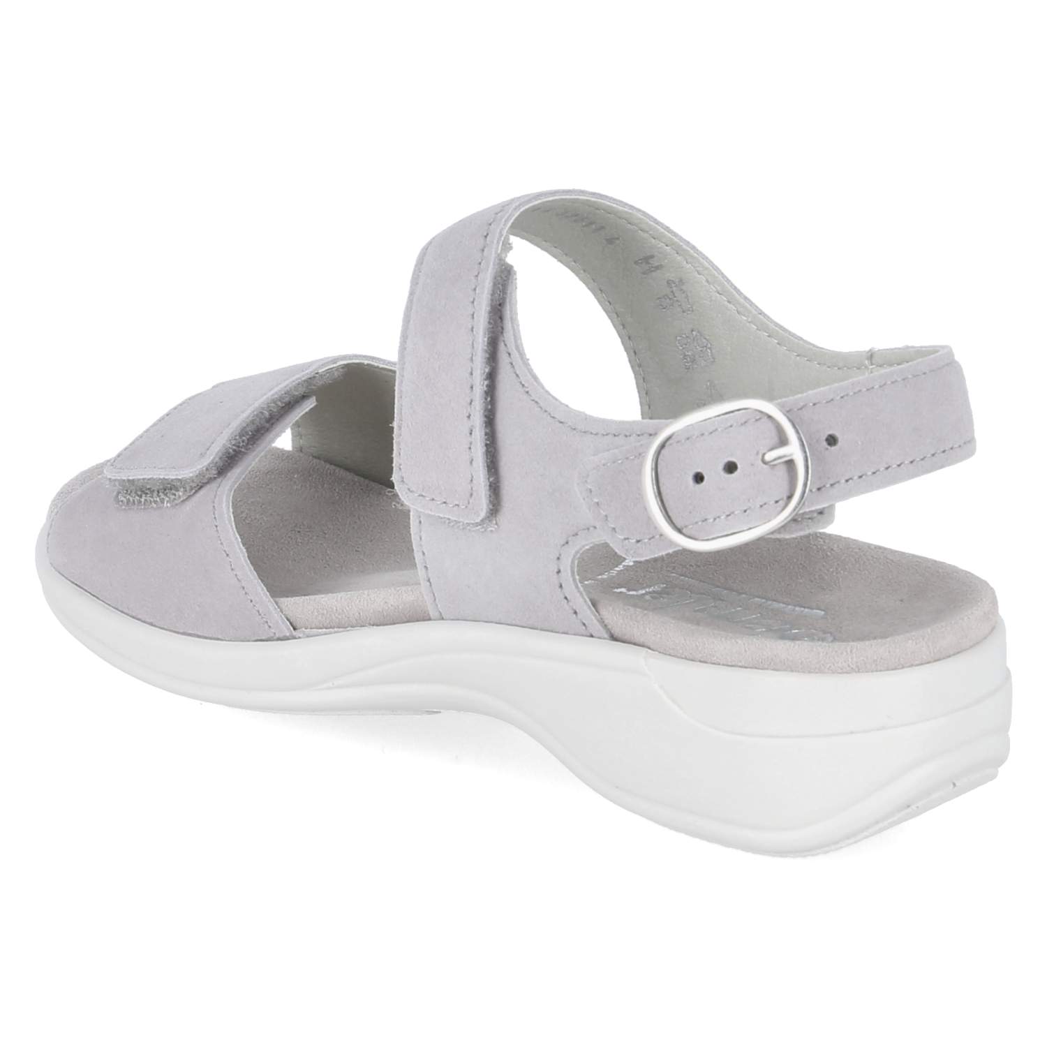 Sandalen HEIKE Grau