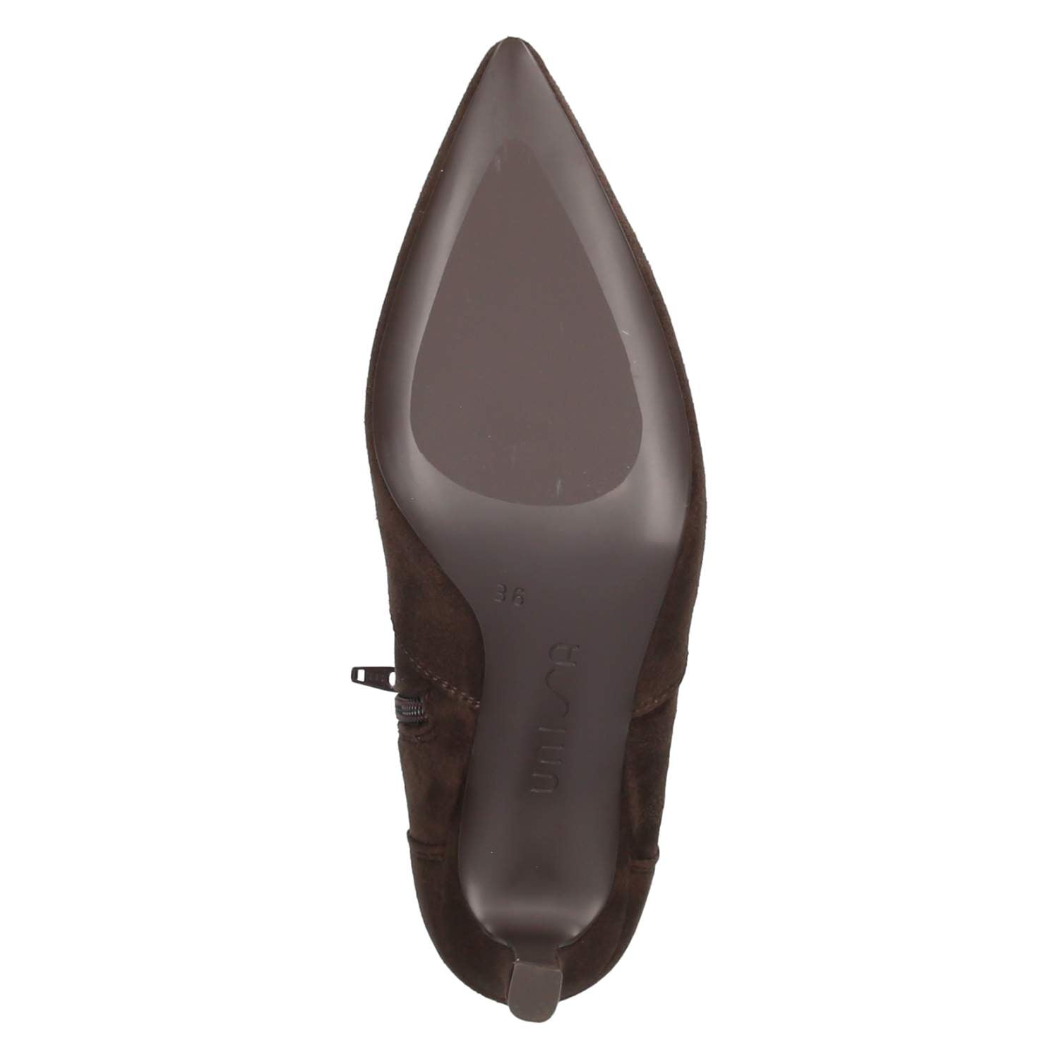 Stiefeletten LAVOY  Braun