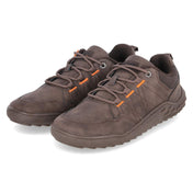 Barfußschuhe  Braun