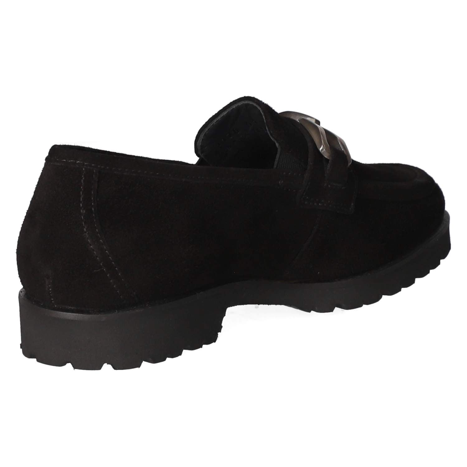 Slipper MEREDITH  Schwarz