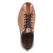Low Sneaker  Braun