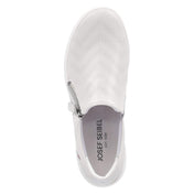 Slipper CAREN 22  Weiß