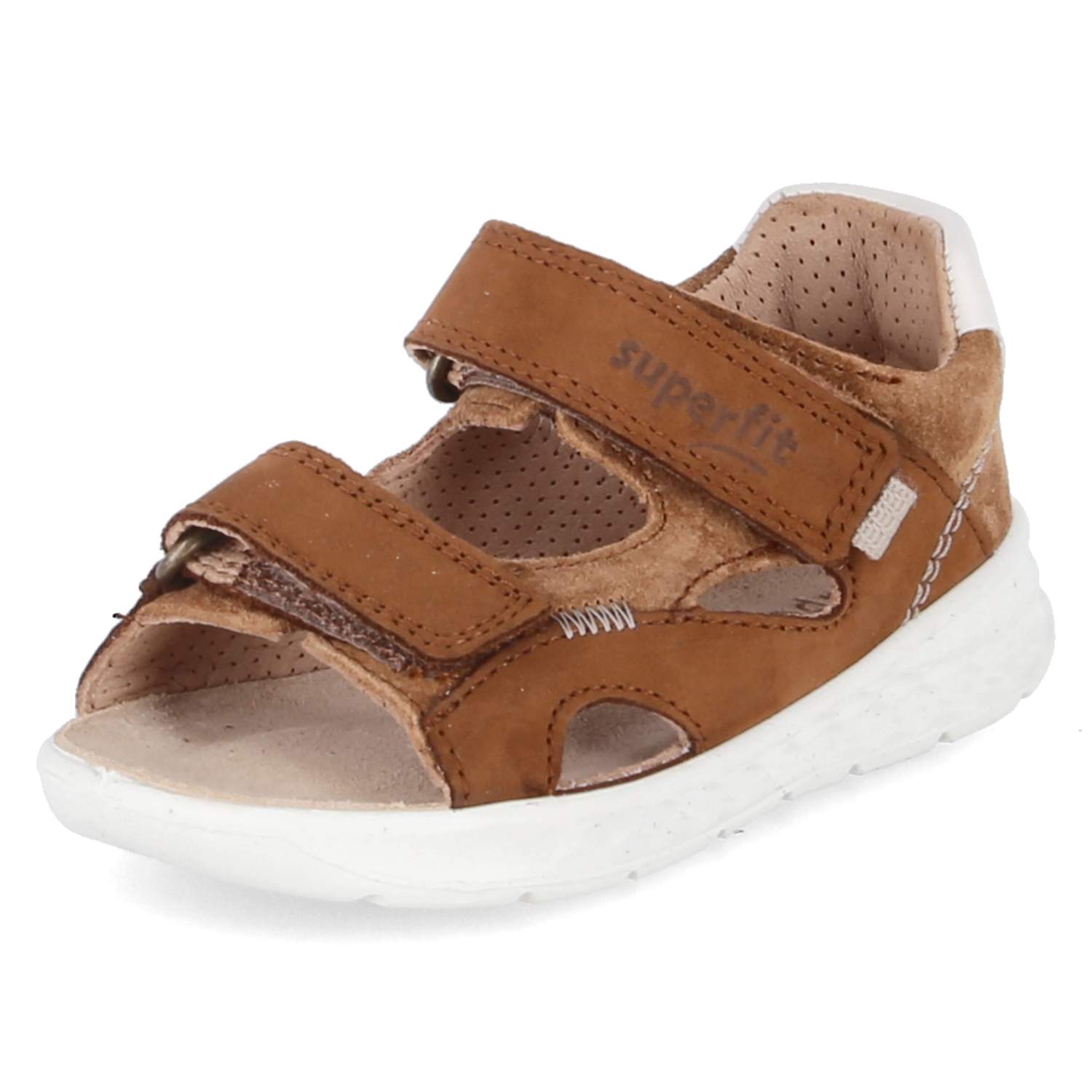 Sandalen LAGOON  Braun