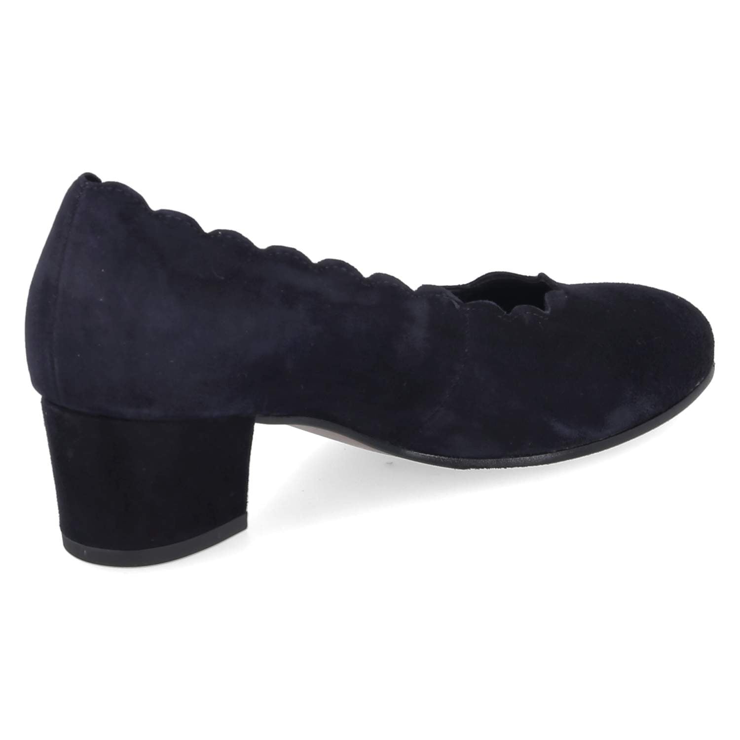 Pumps  Blau