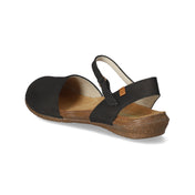 Sandalen WAKATAUA  Schwarz