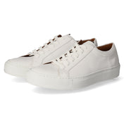 Low Sneaker ABEL  Weiß