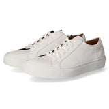 Low Sneaker ABEL  Weiß