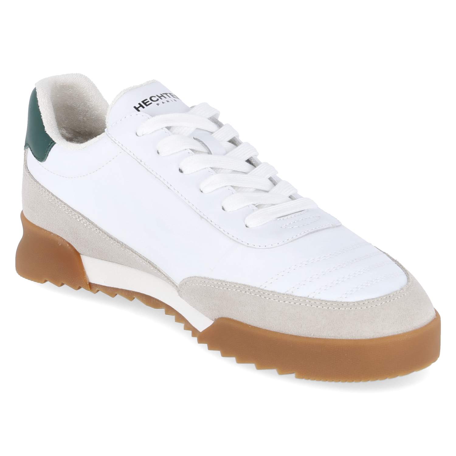 Low Sneaker KILIAN  Weiß