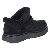 Slip In Boots KEEPSAKES LITE WINTER SNUG Schwarz