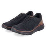 Low Sneaker  Schwarz