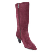 Stiefel  Rot