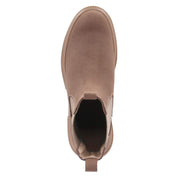 Chelsea Boots  Taupe