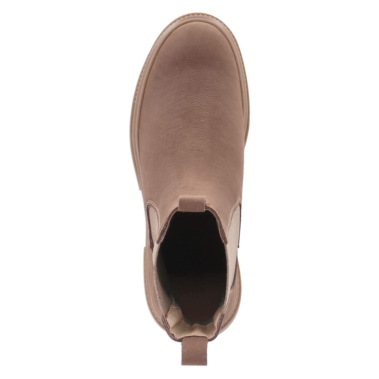 Chelsea Boots  Taupe