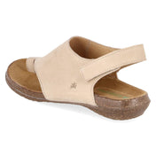 Zehentrenner-Sandalen WAKATAUA  Beige