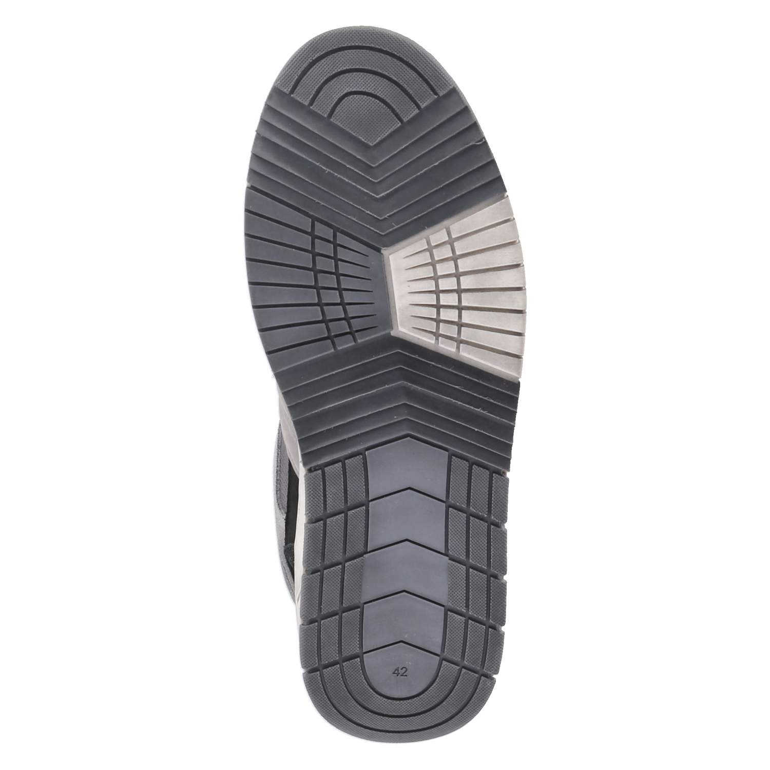 Low Sneaker  Schwarz