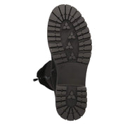 Stiefel Schwarz