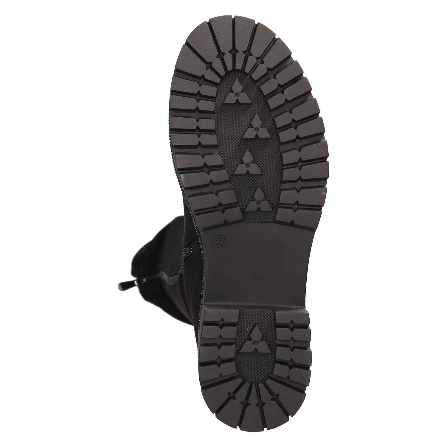 Stiefel  Schwarz