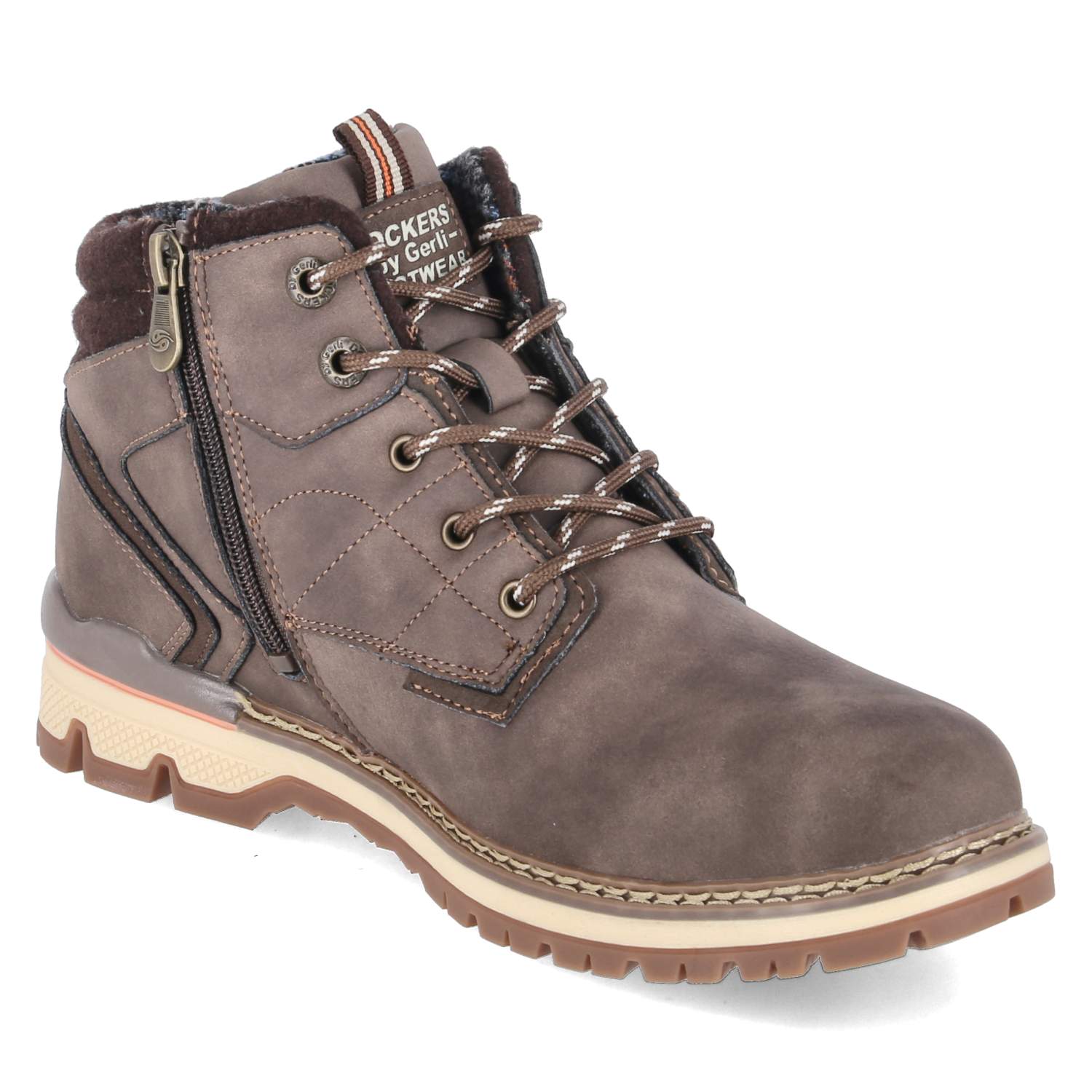 Boots  Braun