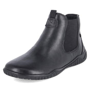Chelsea Boots WYNONA 04  Schwarz