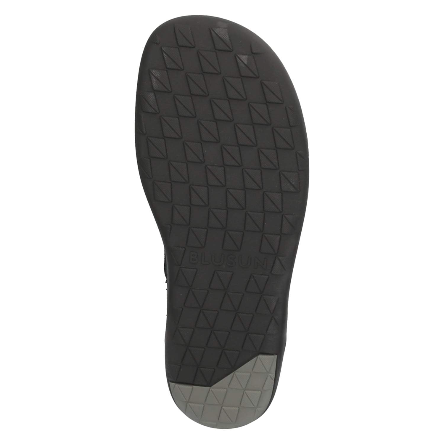 Barfuß-Stiefeletten BLSN-040W  Grün