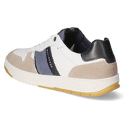 Low Sneaker  Weiß