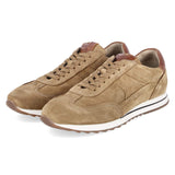 Low Sneaker  Beige