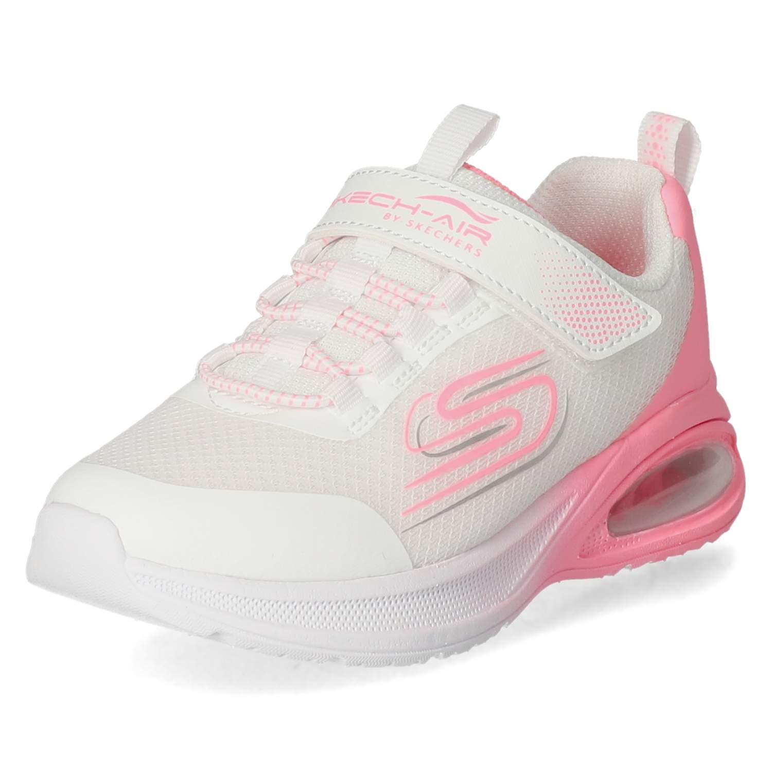 Low Sneaker FLY 3.0  Weiß
