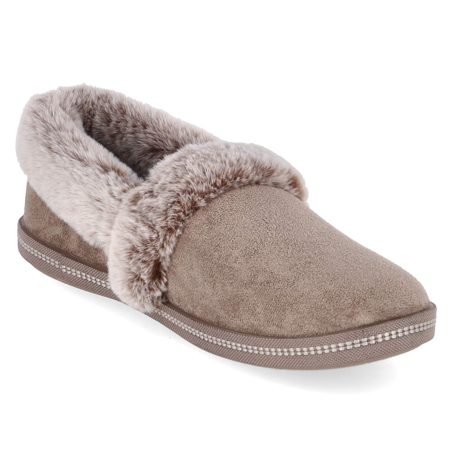 Hausschuhe COZY CAMPFIRE TEAM TOASTY Beige