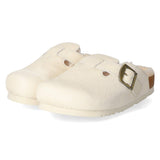 Clogs BERLIN  Beige