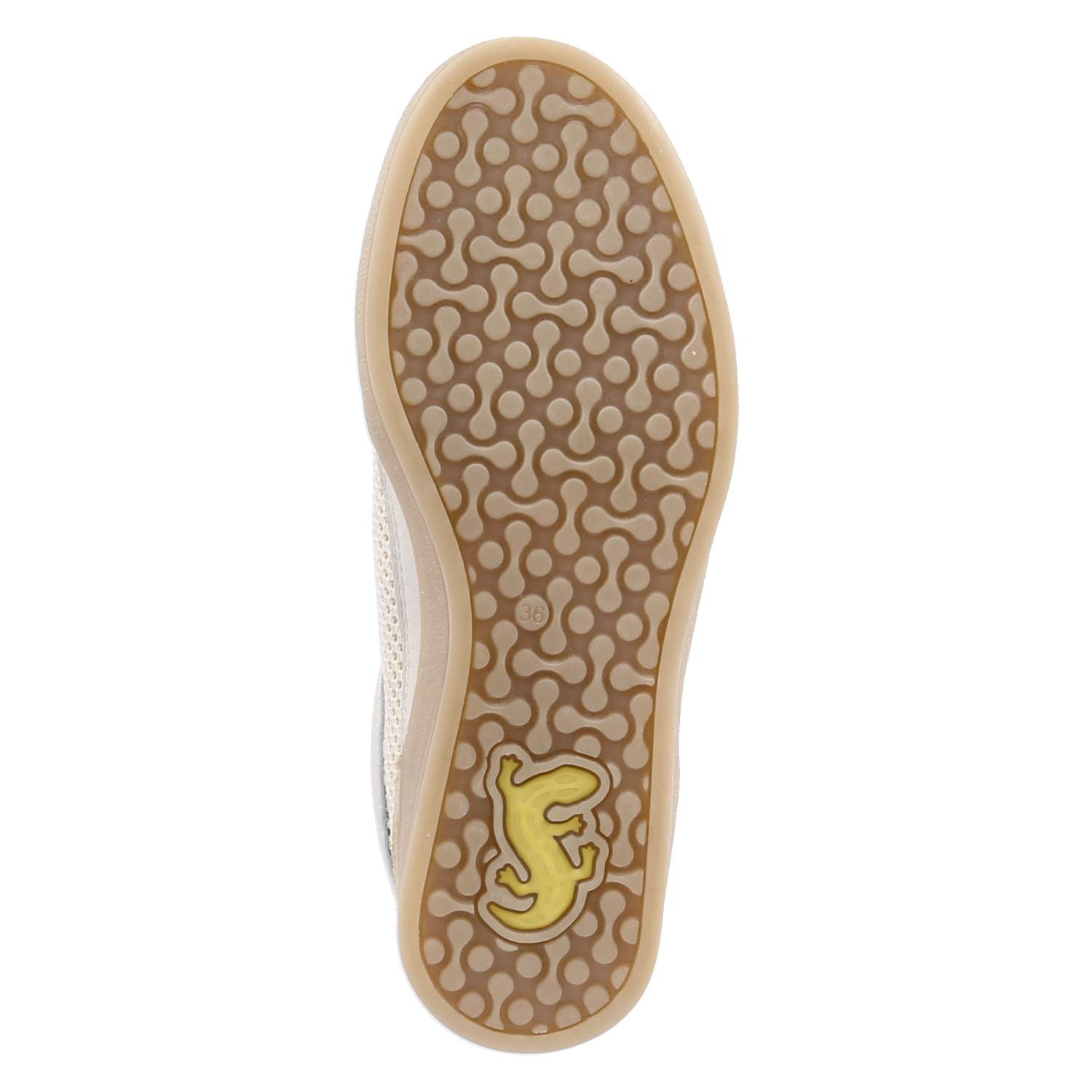 Low Sneaker  Beige