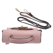 Handtasche  Rosa