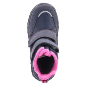 Snowboots HUSKY  Blau
