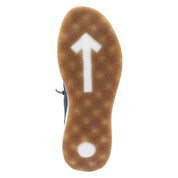Sneaker CLINT 03  Blau