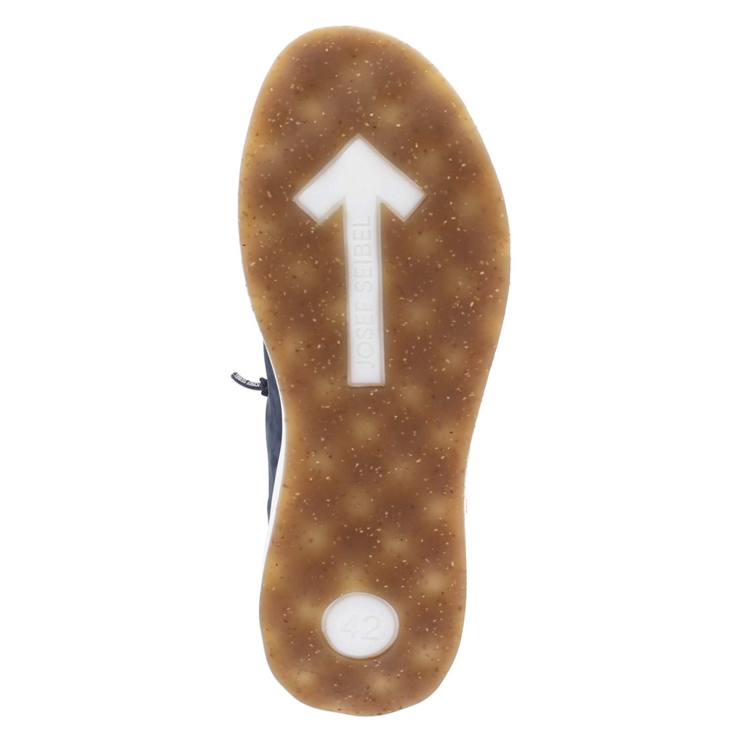 Sneaker CLINT 03  Blau