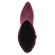 Stiefel  Rot