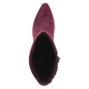 Stiefel  Rot