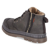 Winterboots  Braun
