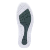 Halbschuhe  Weiß