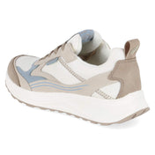 Low Sneaker LIVIA  Beige