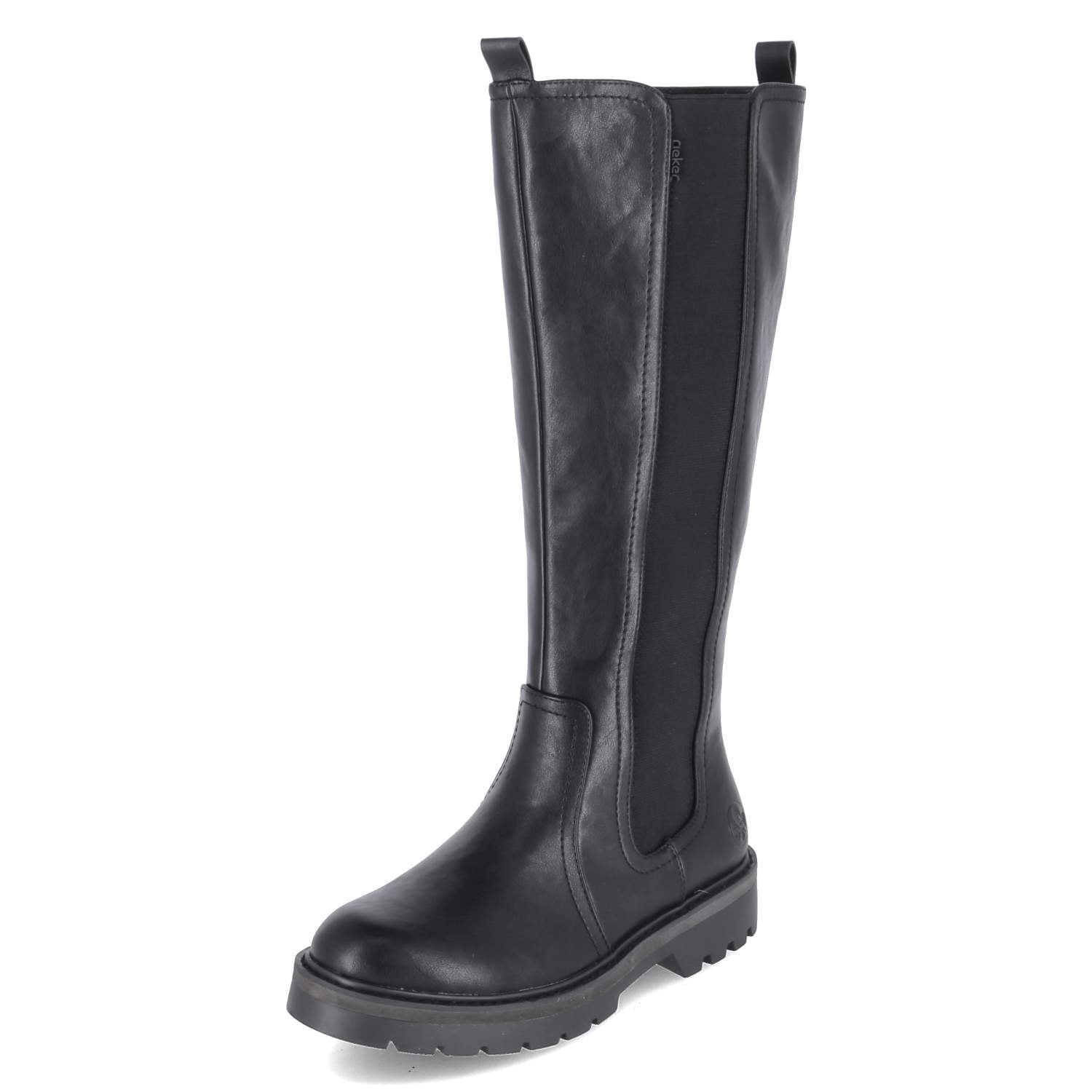 Stiefel  Schwarz