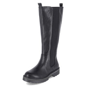 Stiefel  Schwarz