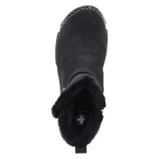 Stiefeletten  Schwarz