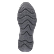 Slipper  Grau