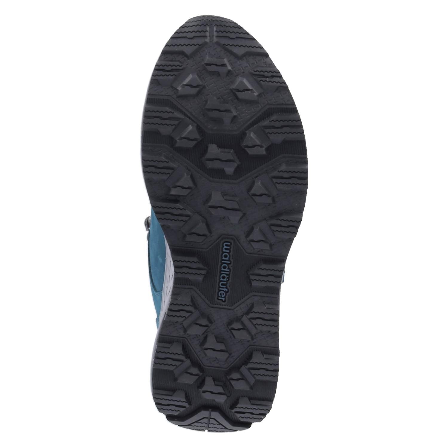 Outdoorschuhe MILLI Blau