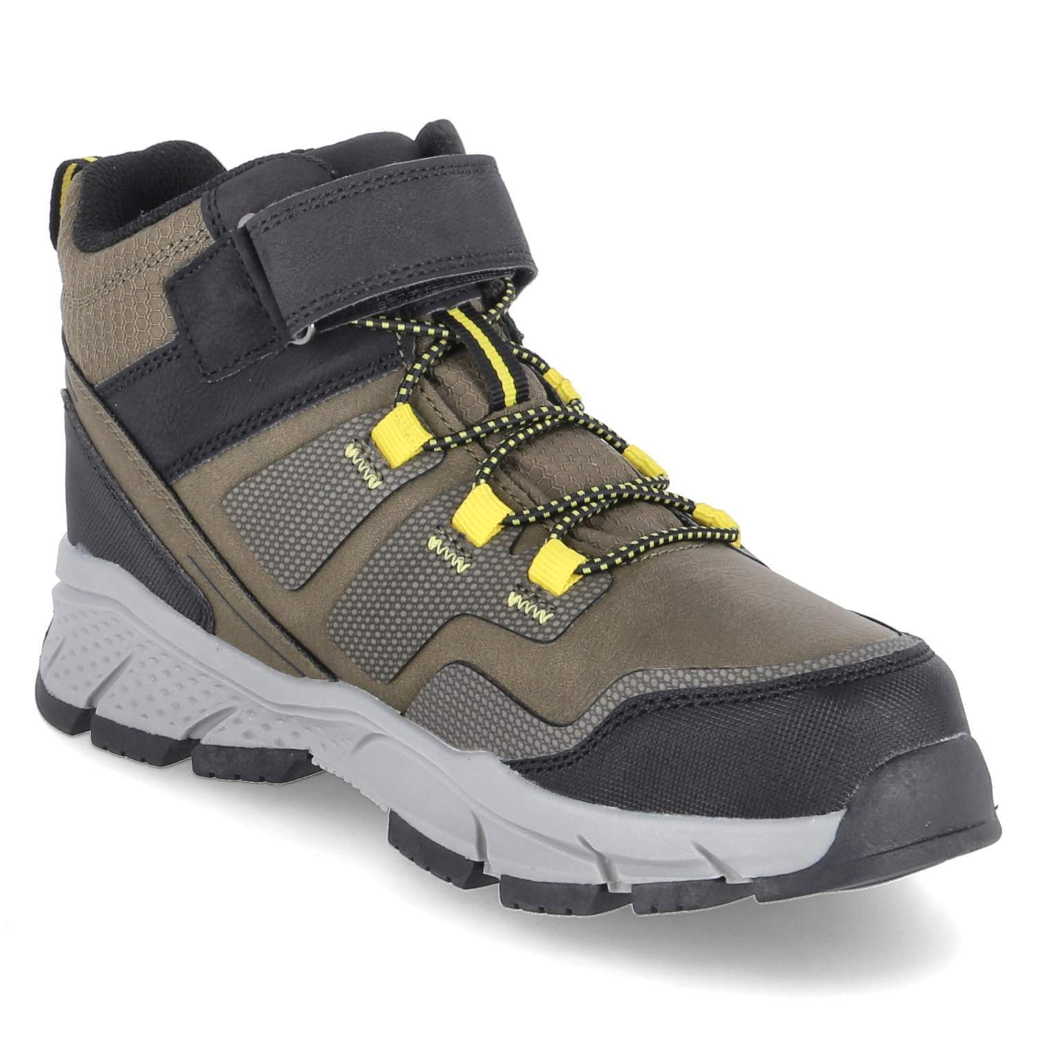 Outdoorboots  Grün