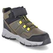 Outdoorboots  Grün