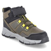 Outdoorboots  Grün