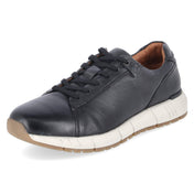Halbschuhe  Schwarz